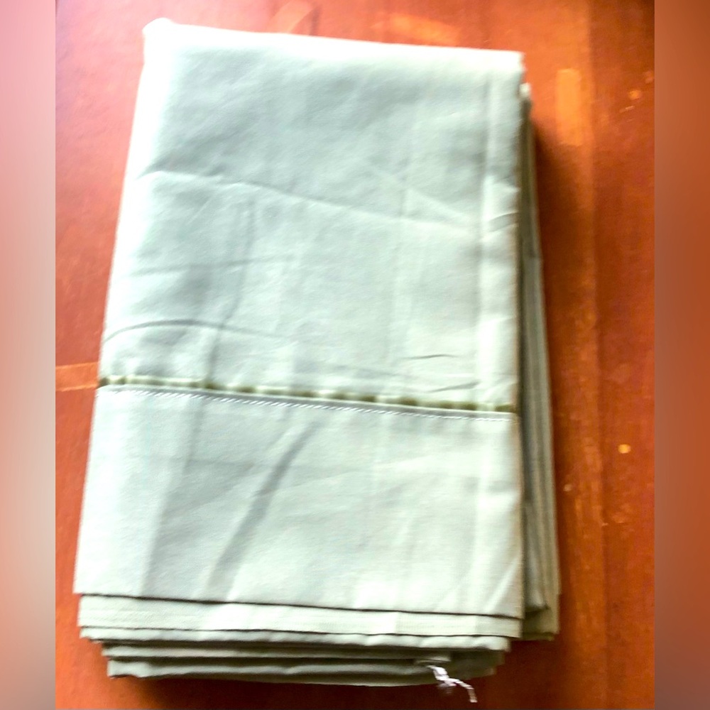 West Point Stevens Twin Flat Bed Sheet